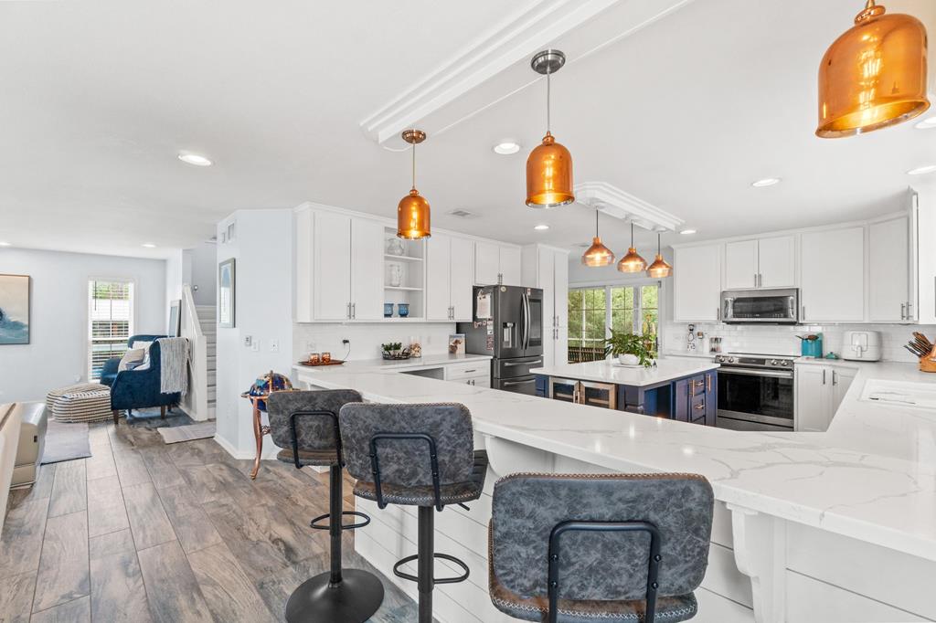 7707 Cr 30, Port St. Joe 32456