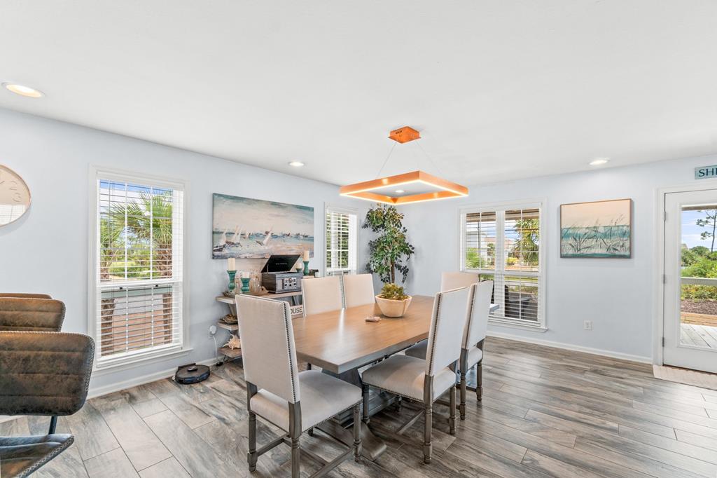 7707 Cr 30, Port St. Joe 32456