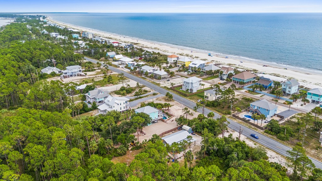 7707 Cr 30, Port St. Joe 32456