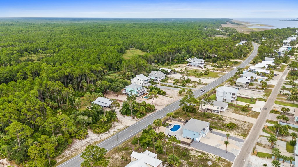 7707 Cr 30, Port St. Joe 32456