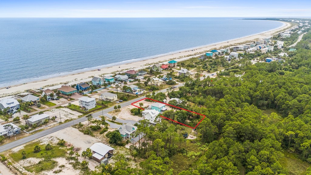 7707 Cr 30, Port St. Joe 32456