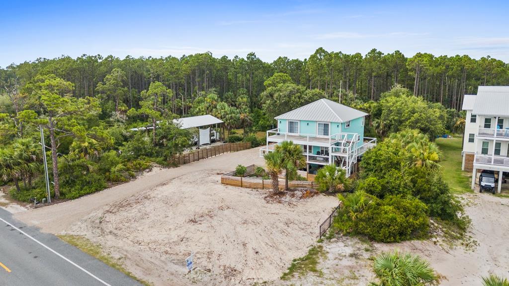 7707 Cr 30, Port St. Joe 32456