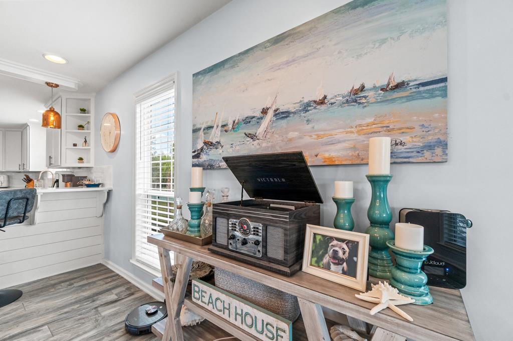 7707 Cr 30, Port St. Joe 32456