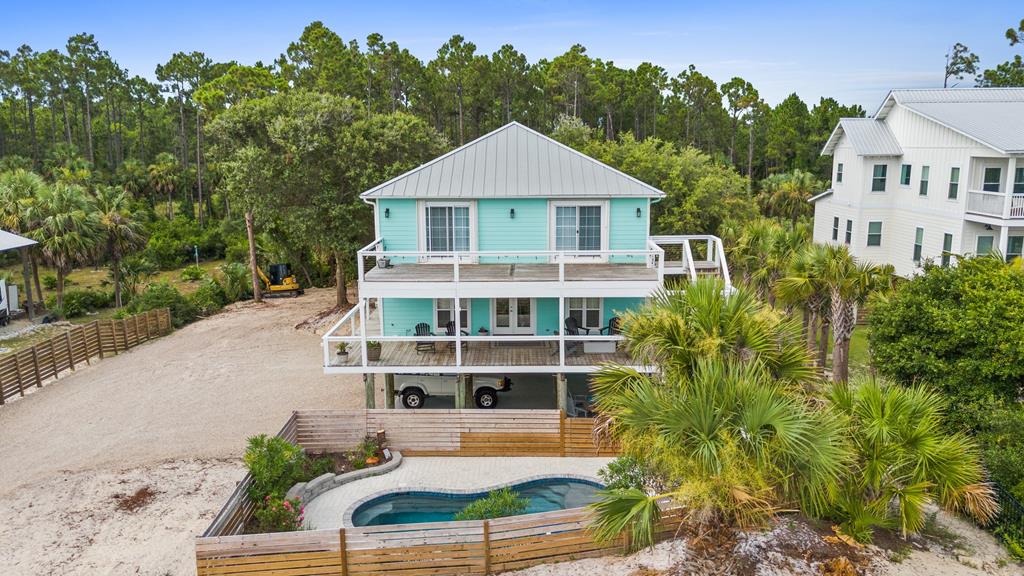 7707 Cr 30, Port St. Joe 32456