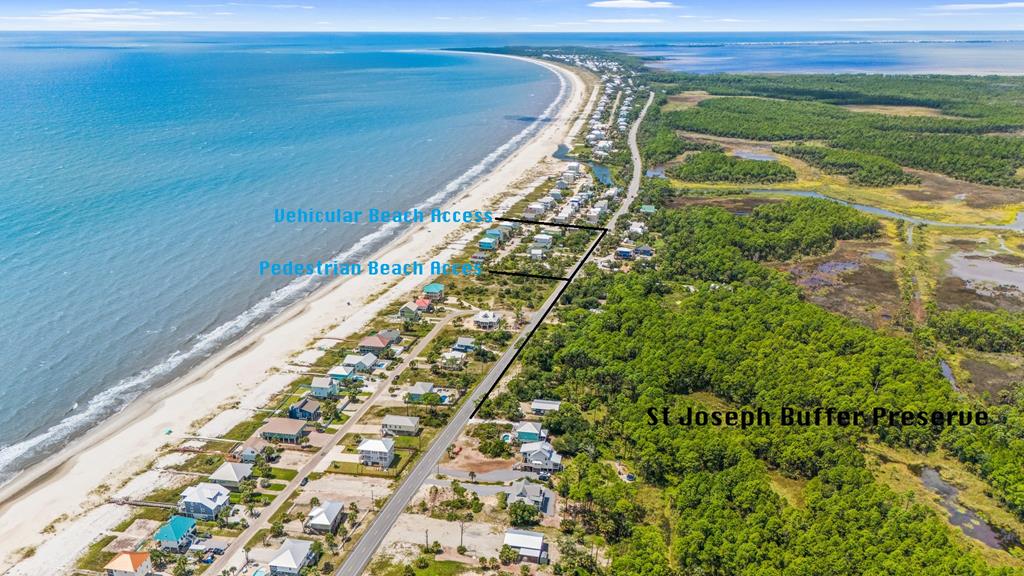 7707 Cr 30, Port St. Joe 32456