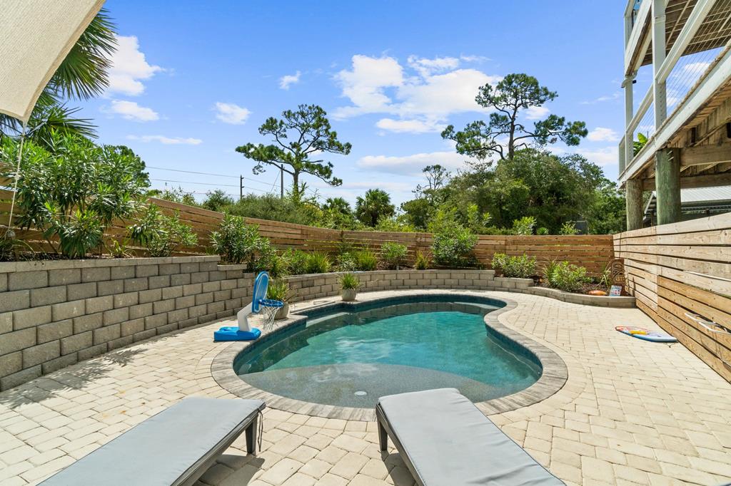 7707 Cr 30, Port St. Joe 32456