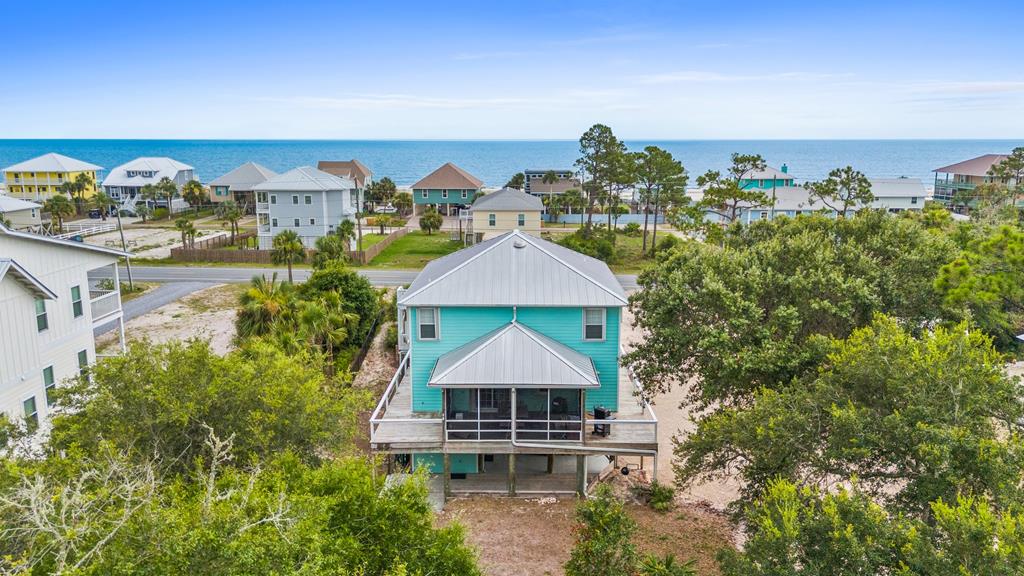 7707 Cr 30, Port St. Joe 32456