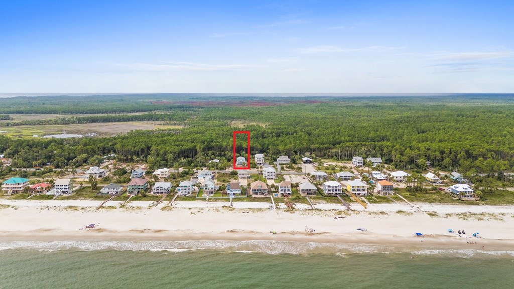 7707 Cr 30, Port St. Joe 32456