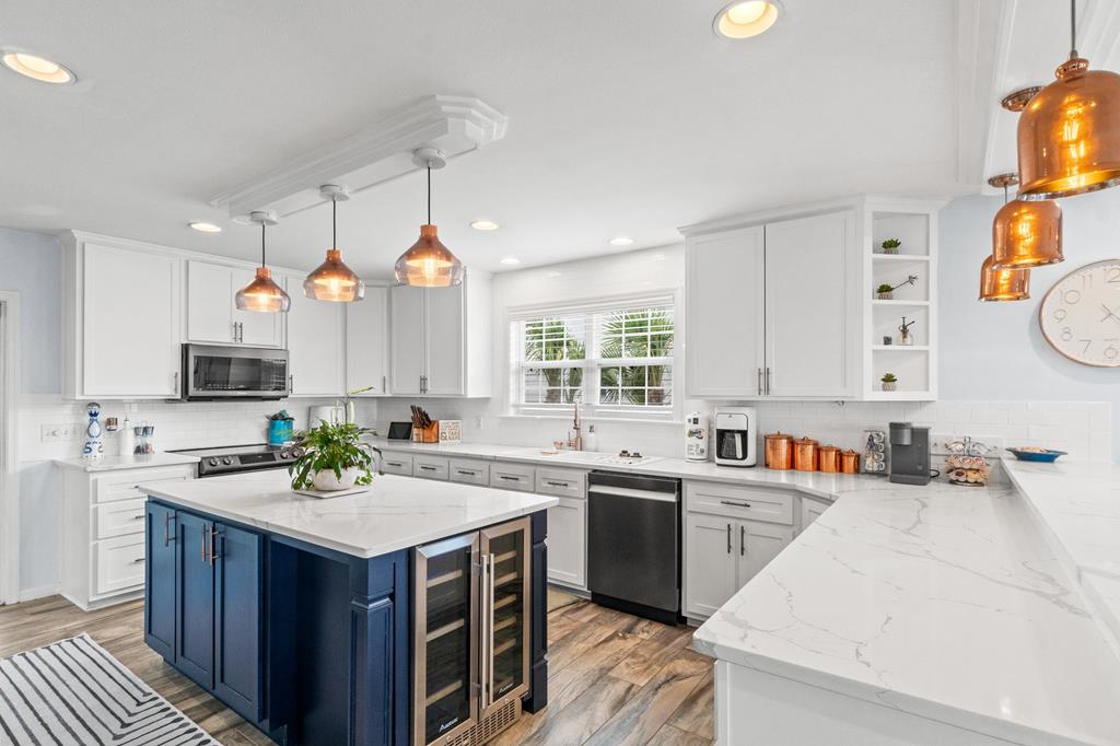 7707 Cr 30, Port St. Joe 32456