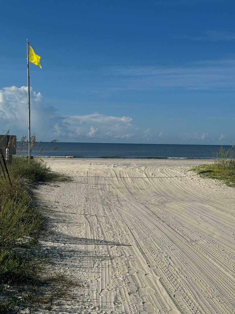 7707 Cr 30, Port St. Joe 32456