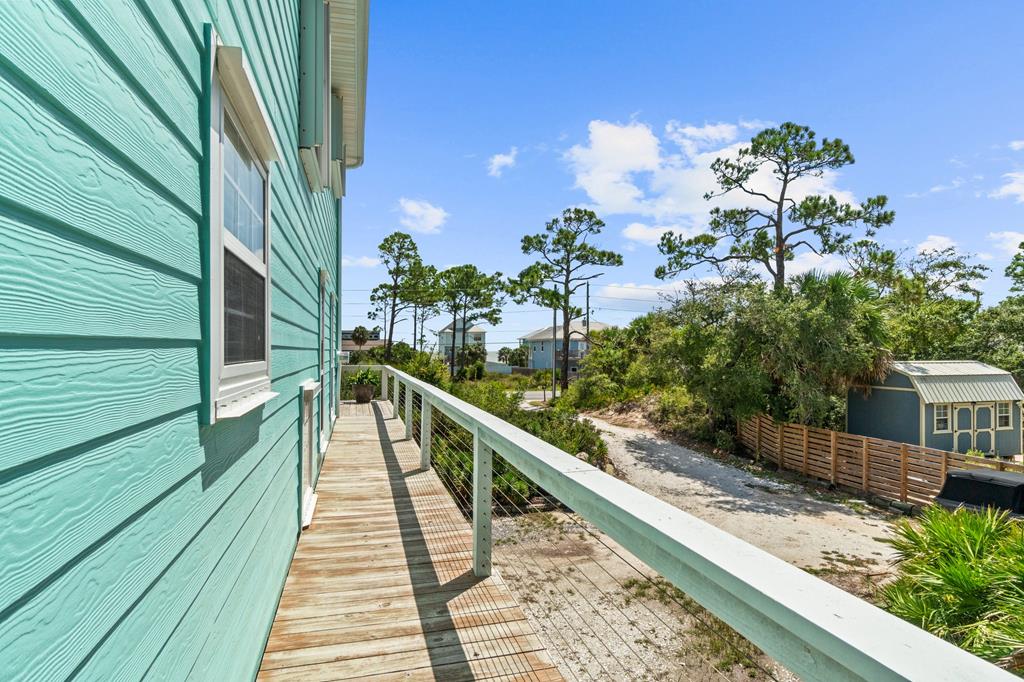 7707 Cr 30, Port St. Joe 32456