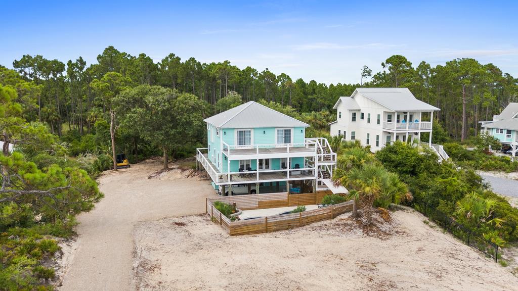 7707 Cr 30, Port St. Joe 32456