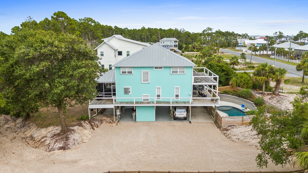 7707 Cr 30, Port St. Joe 32456