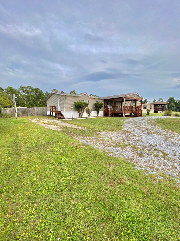 182 Palm Breeze Way, Port St. Joe 32456