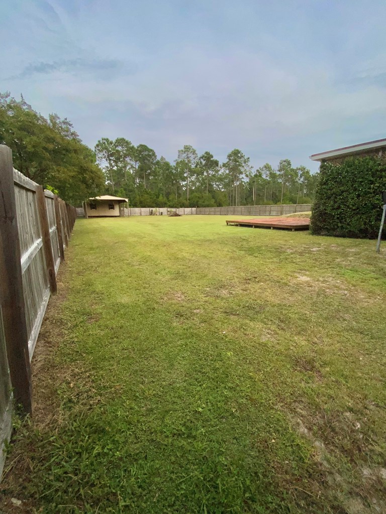 182 Palm Breeze Way, Port St. Joe 32456