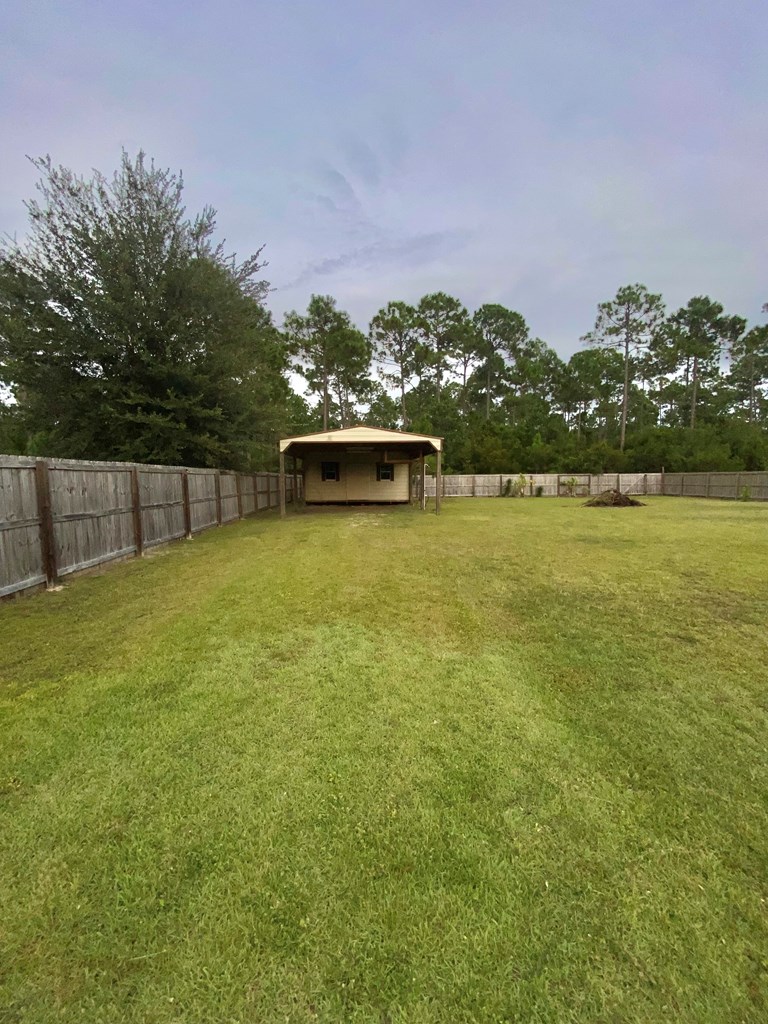 182 Palm Breeze Way, Port St. Joe 32456