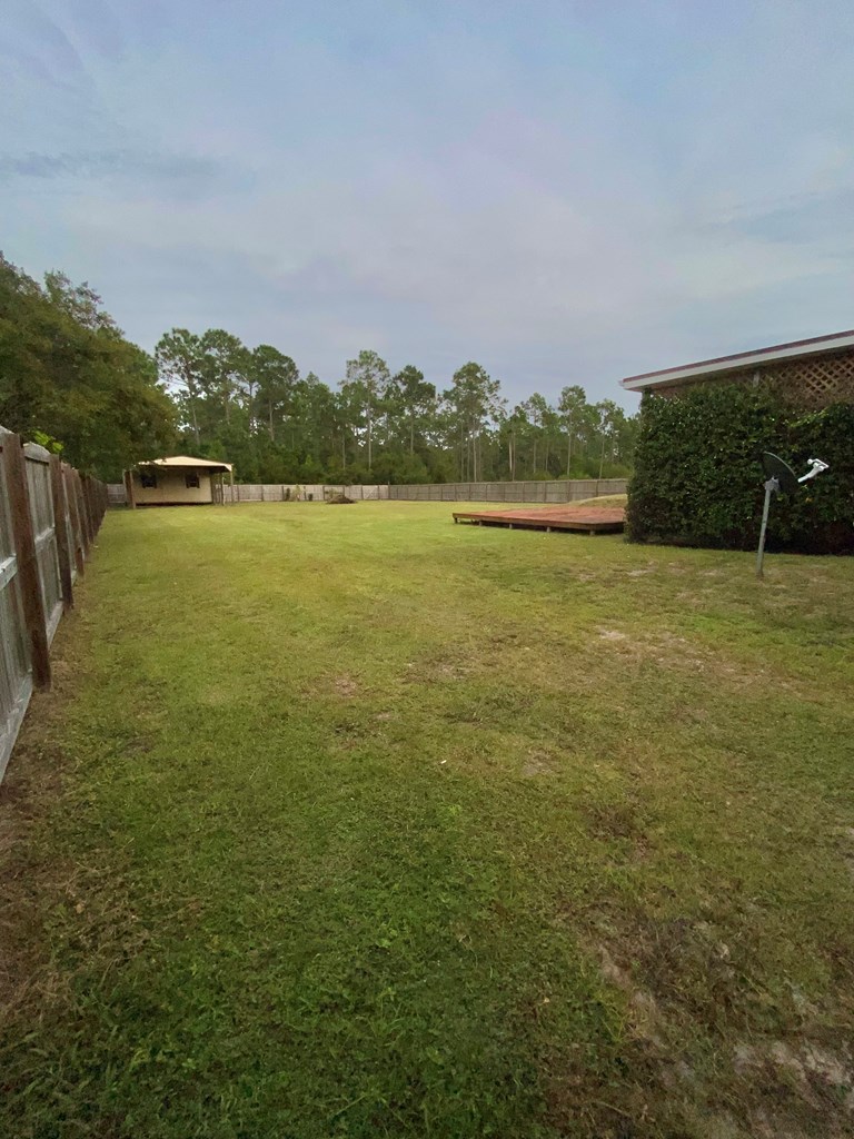 182 Palm Breeze Way, Port St. Joe 32456