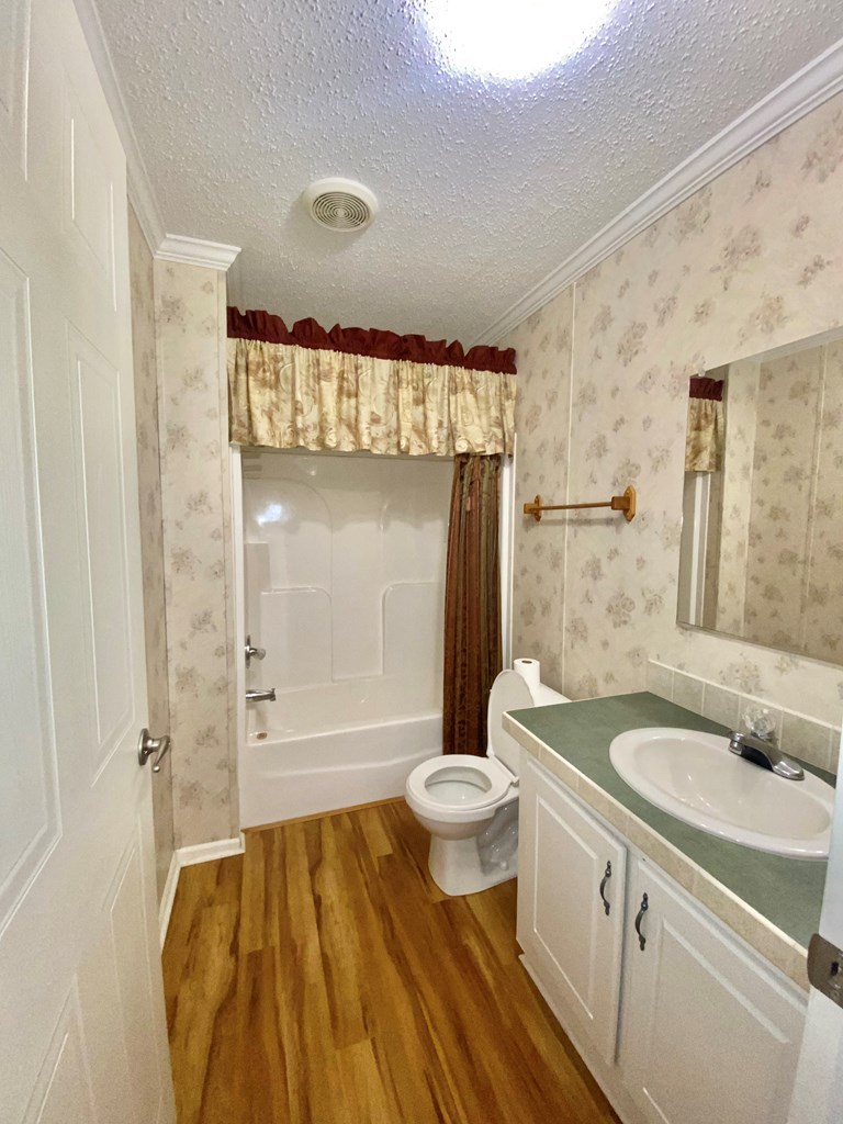 182 Palm Breeze Way, Port St. Joe 32456