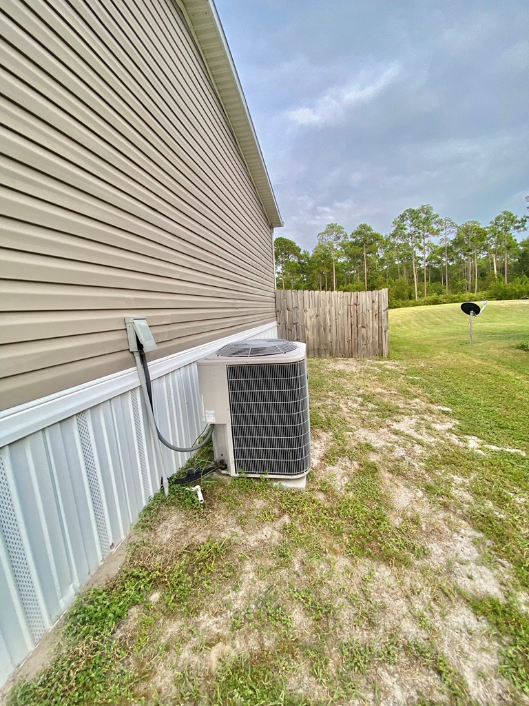 182 Palm Breeze Way, Port St. Joe 32456