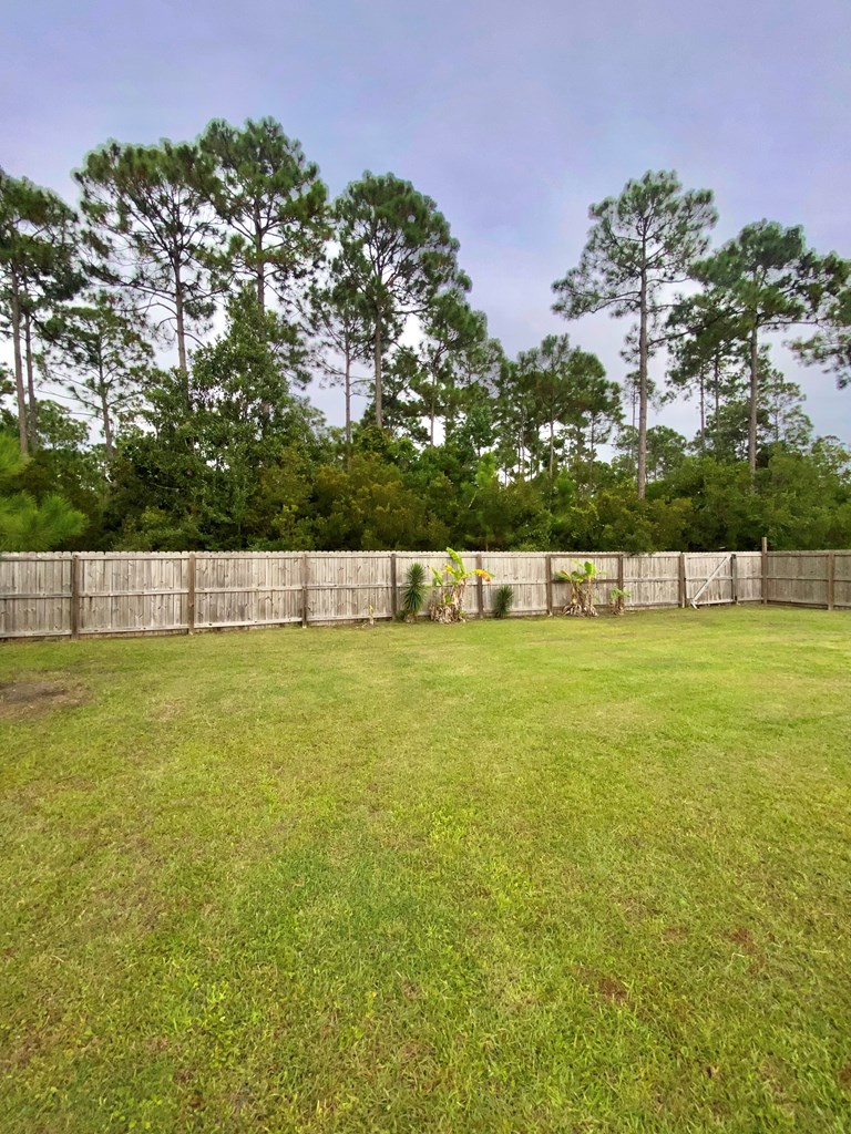 182 Palm Breeze Way, Port St. Joe 32456