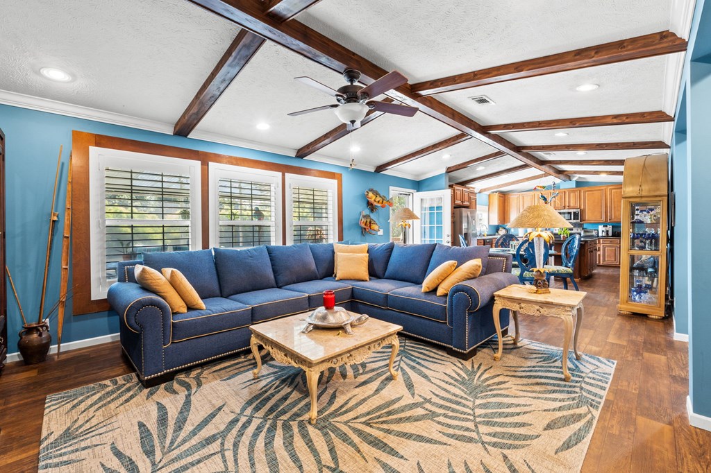 1161 E River Rd, 32465