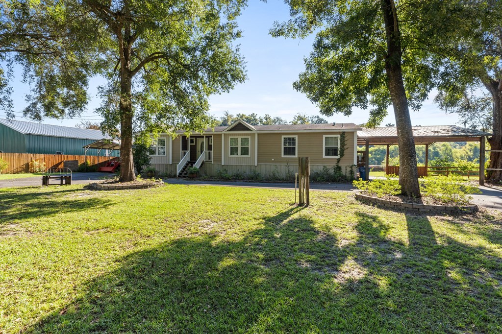 1161 E River Rd, 32465