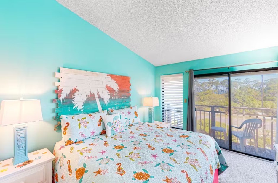 1804 E Gulf Beach Dr # K11, St. George Island 32328 Unit: K11