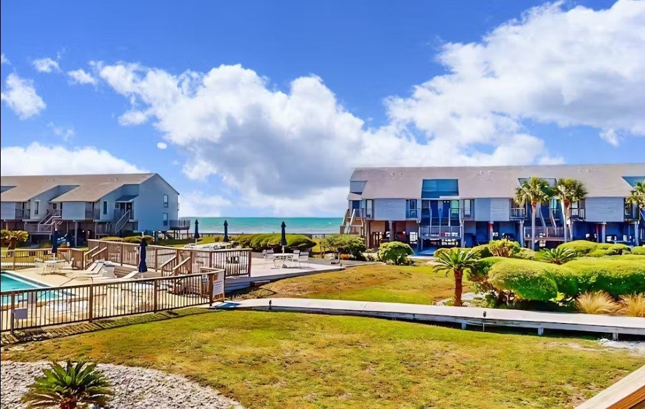 1804 E Gulf Beach Dr # K11, St. George Island 32328 Unit: K11