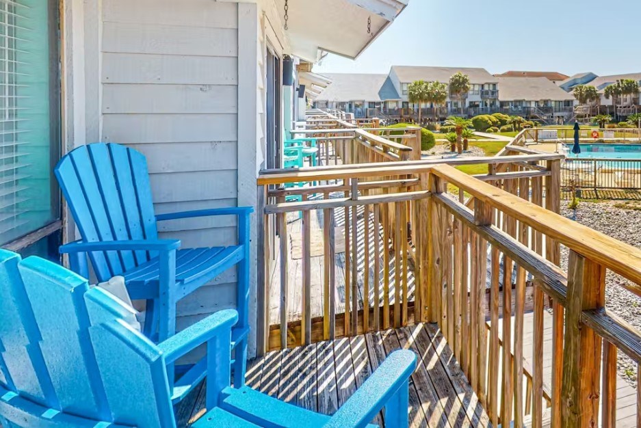 1804 E Gulf Beach Dr # K11, St. George Island 32328 Unit: K11