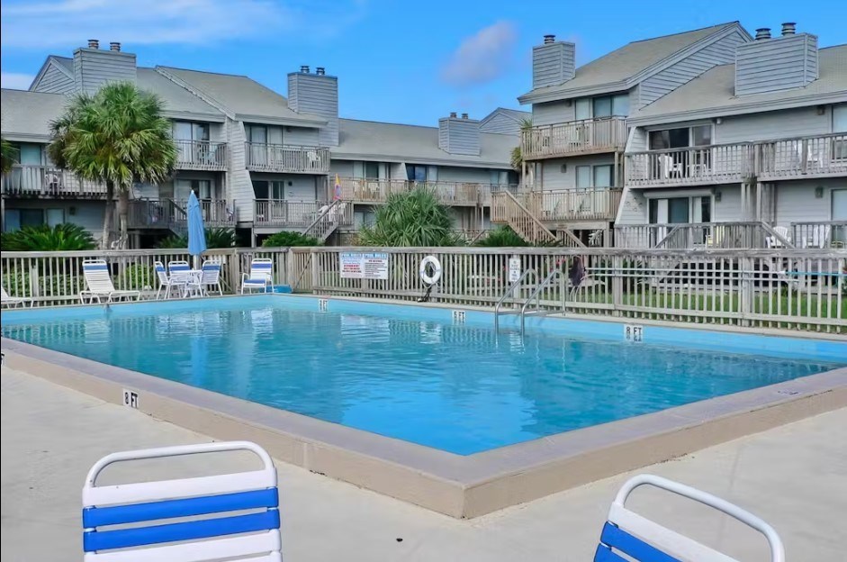 1804 E Gulf Beach Dr # K11, St. George Island 32328 Unit: K11