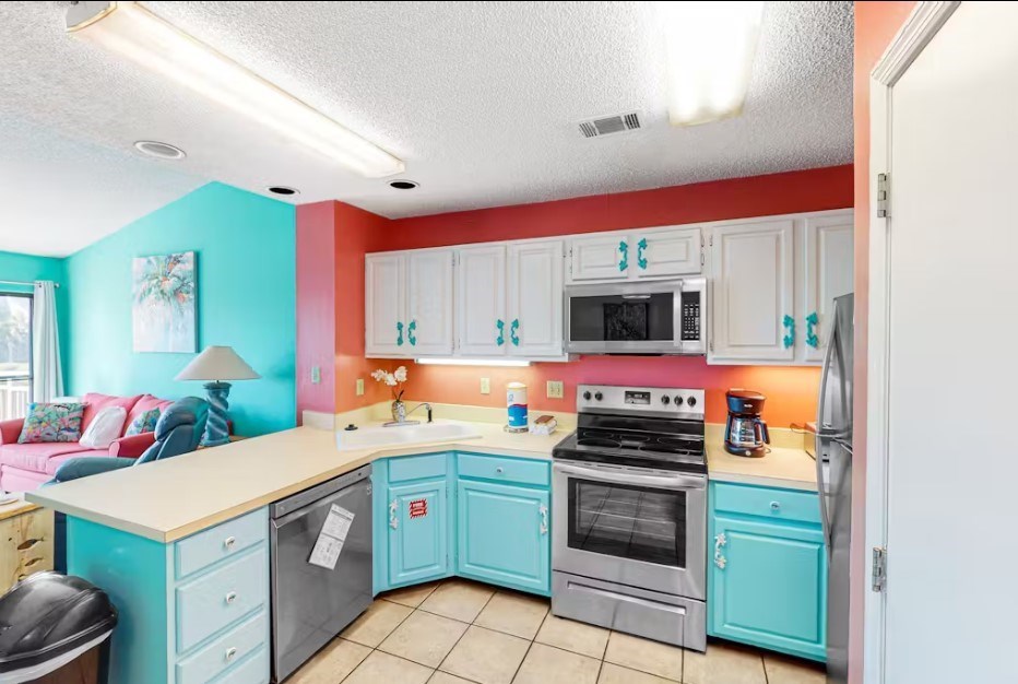 1804 E Gulf Beach Dr # K11, St. George Island 32328 Unit: K11