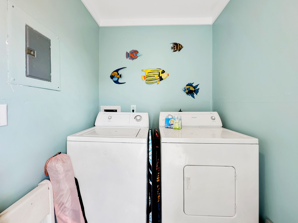 154 Gulf Aire Dr Unit 2, Port St. Joe 32456 Unit: Unit #2