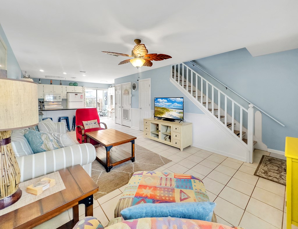 154 Gulf Aire Dr Unit 2, Port St. Joe 32456 Unit: Unit #2