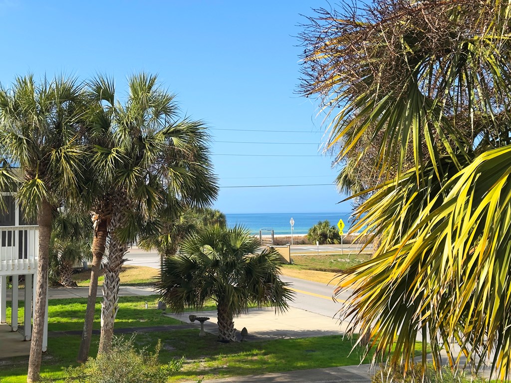 154 Gulf Aire Dr Unit 2, Port St. Joe 32456 Unit: Unit #2