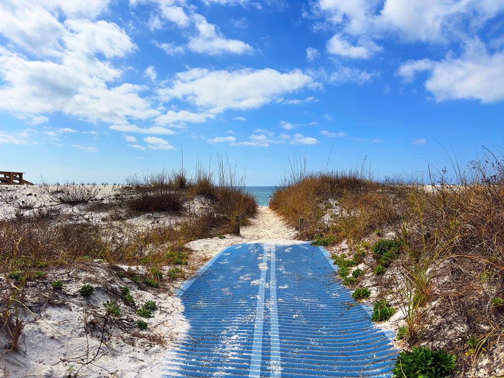 154 Gulf Aire Dr Unit 2, Port St. Joe 32456 Unit: Unit #2