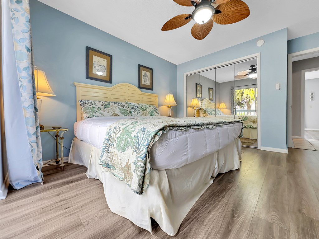 154 Gulf Aire Dr Unit 2, Port St. Joe 32456 Unit: Unit #2