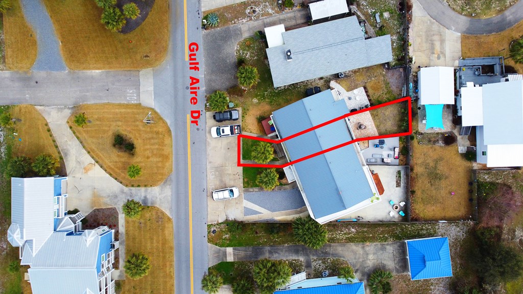 154 Gulf Aire Dr Unit 2, Port St. Joe 32456 Unit: Unit #2