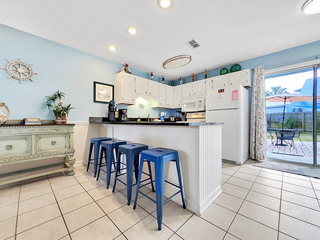 154 Gulf Aire Dr Unit 2, Port St. Joe 32456 Unit: Unit #2