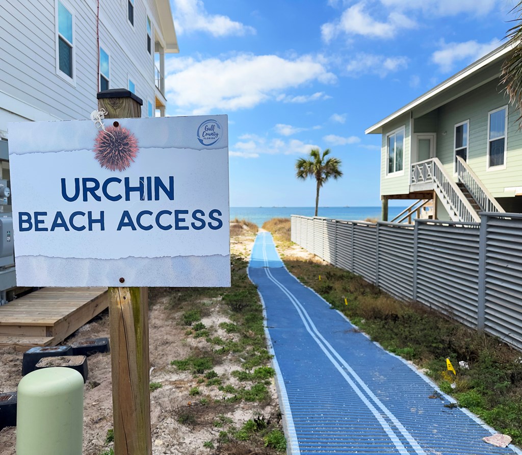154 Gulf Aire Dr Unit 2, Port St. Joe 32456 Unit: Unit #2