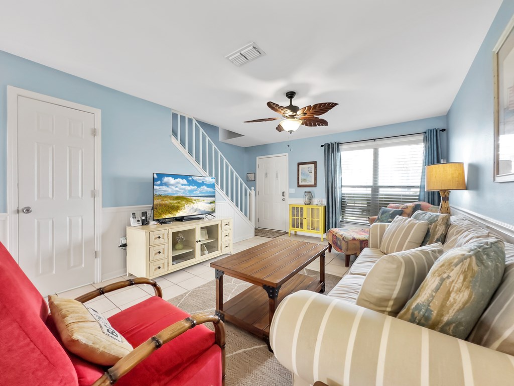 154 Gulf Aire Dr Unit 2, Port St. Joe 32456 Unit: Unit #2