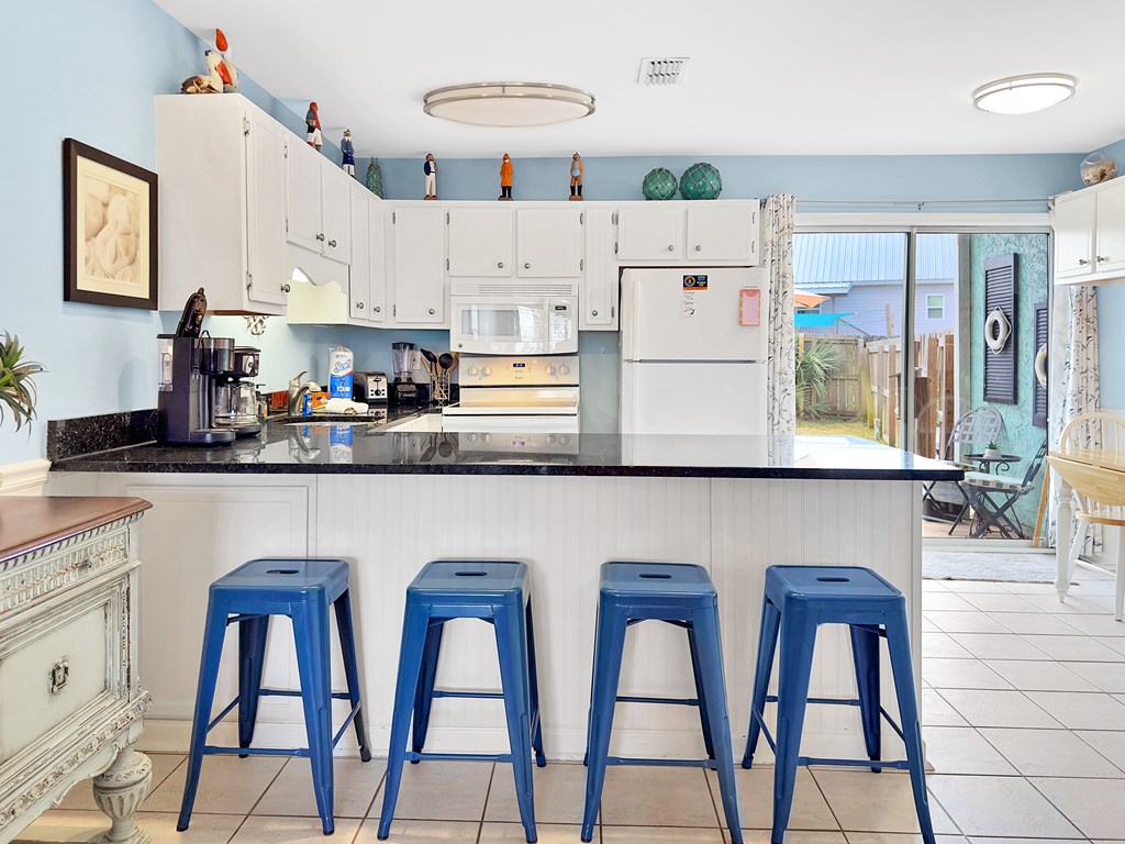 154 Gulf Aire Dr Unit 2, Port St. Joe 32456 Unit: Unit #2