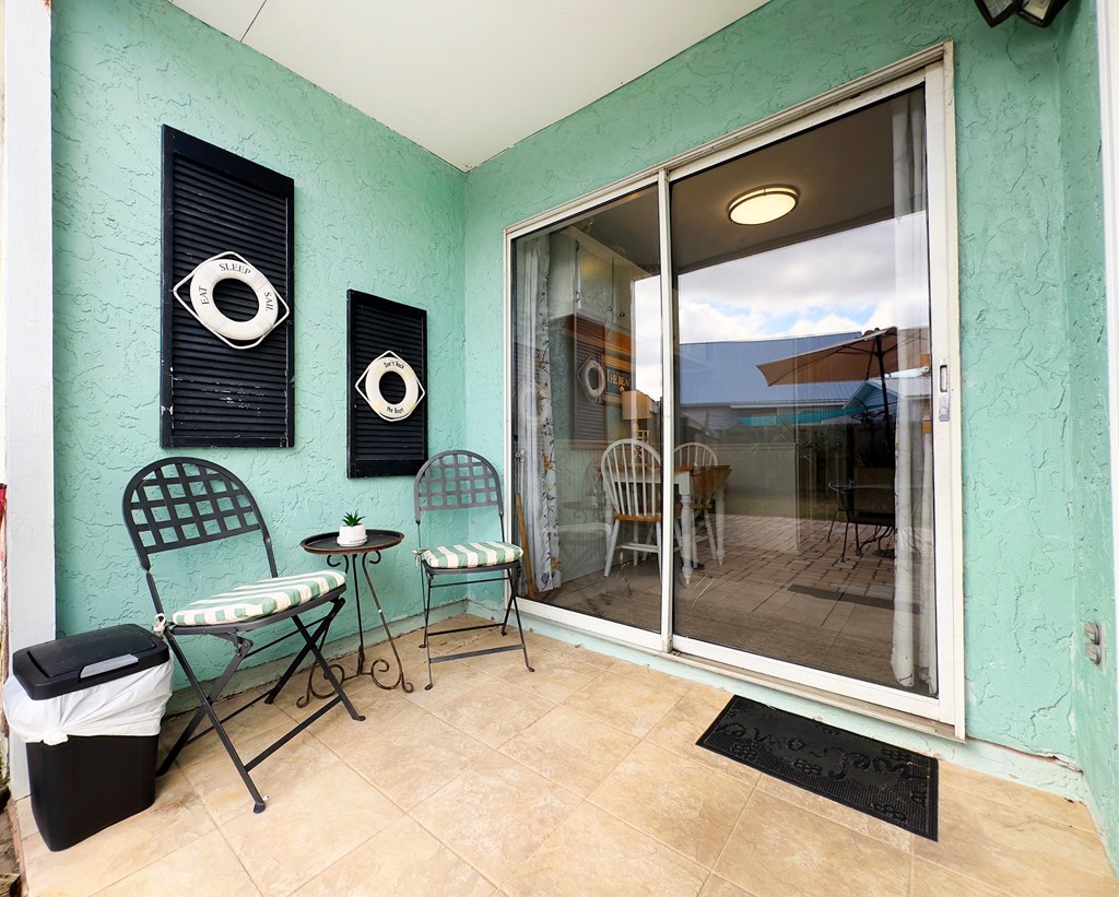 154 Gulf Aire Dr Unit 2, Port St. Joe 32456 Unit: Unit #2