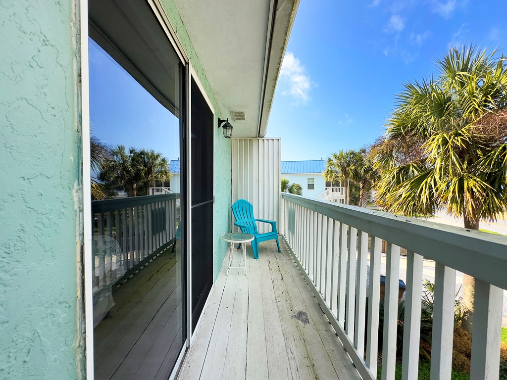 154 Gulf Aire Dr Unit 2, Port St. Joe 32456 Unit: Unit #2