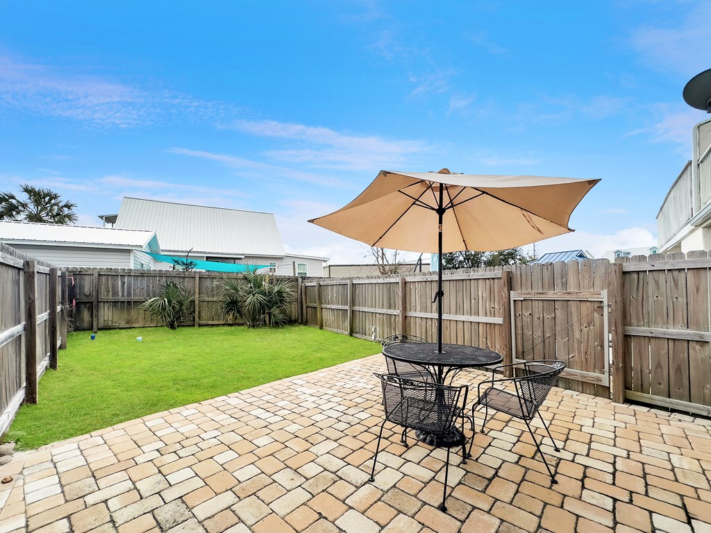 154 Gulf Aire Dr Unit 2, Port St. Joe 32456 Unit: Unit #2