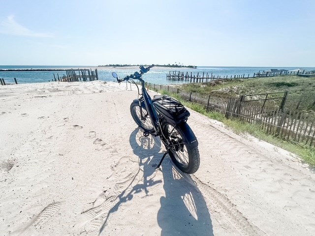 1028 Porter St, St. George Island 32328