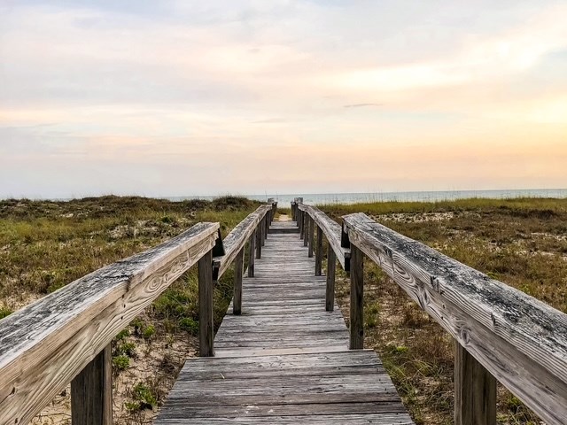 1028 Porter St, St. George Island 32328