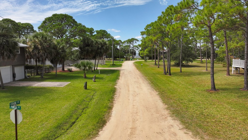 1028 Porter St, St. George Island 32328