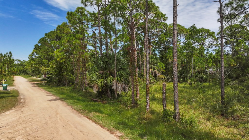 1028 Porter St, St. George Island 32328