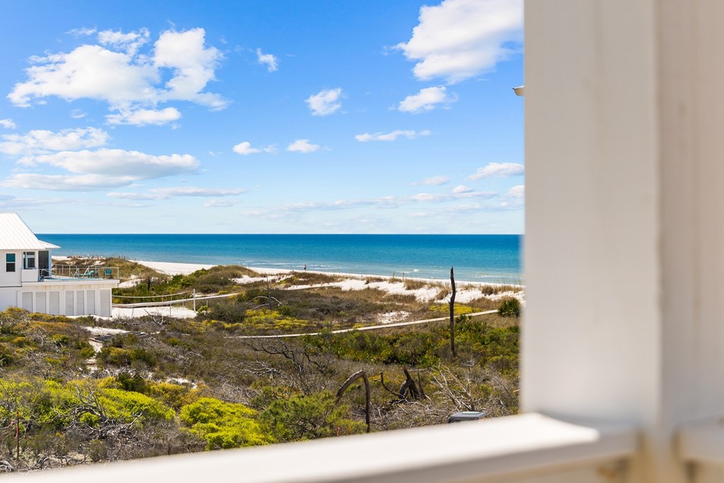122 Summer House Ln, Port St. Joe 32456