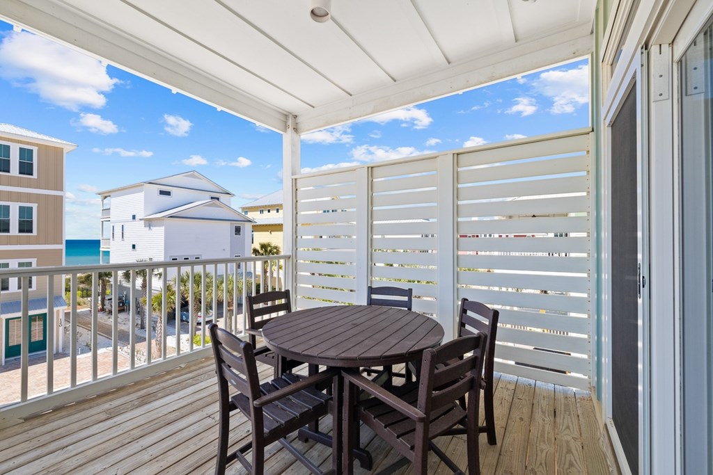 122 Summer House Ln, Port St. Joe 32456